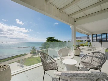 Penthouse de 3 Chambres