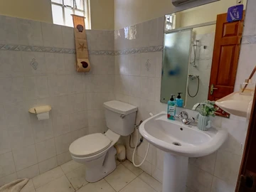 Maison de 5 Chambres