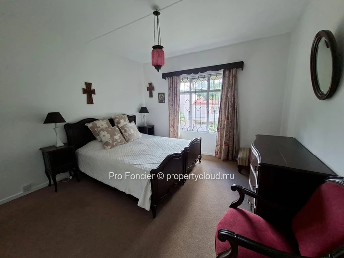 Appartement àvendre à Curepipe - Très Centrale