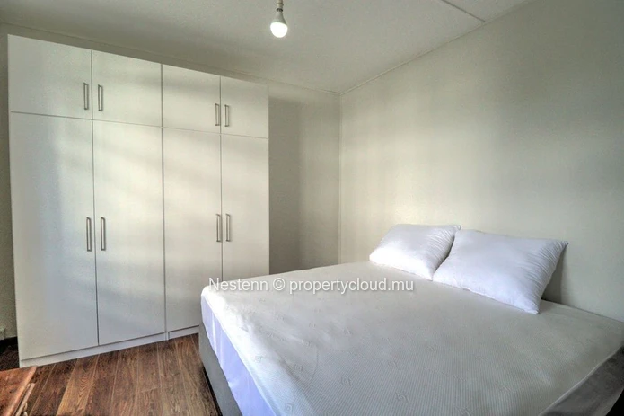 3-bedroom apartment 