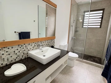 Appartement de 2 Chambres