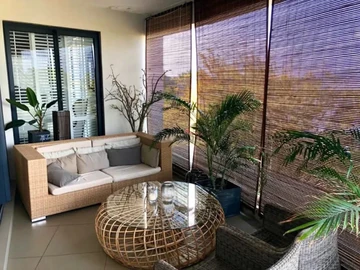Appartement de 4 Chambres