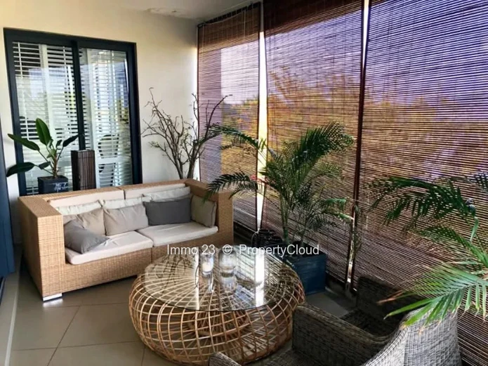 Appartements - 4 chambres - Roches Noires - Ref. AP33707LO