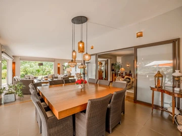 Villa de 4 Chambres