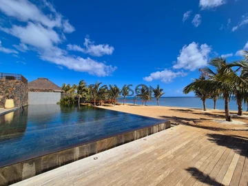 3 Bedroom Villa