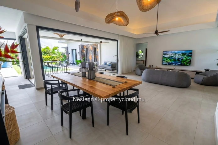 Mont Choisy, Grand Baie, North