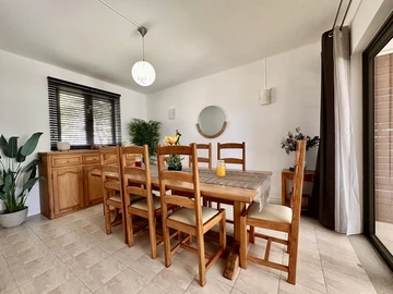 3 Bedroom Townhouse, Duplex