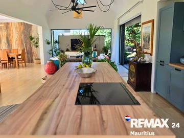 3 Bedroom Villa