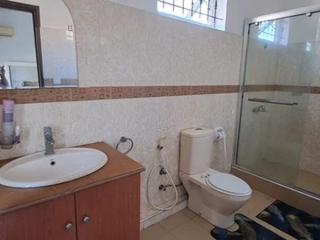 Appartement de 3 Chambres