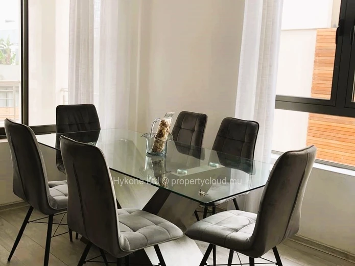 Appartement À Louer À Flic En Flac