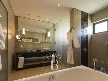 Appartement de 3 Chambres