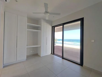 Penthouse de 3 Chambres