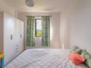 Penthouse de 3 Chambres