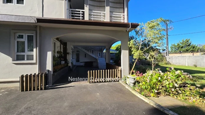 3-bedroom apartment