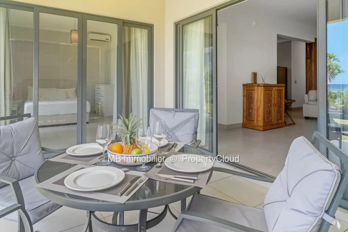 Appartement en location - Trou Aux Biches