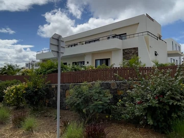 Villa de 3 Chambres