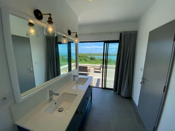 3 Bedroom Penthouse