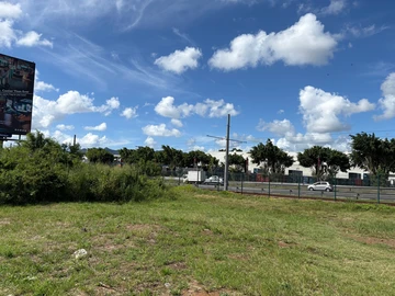 Commercial Land