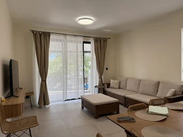2 Bedroom Townhouse, Duplex