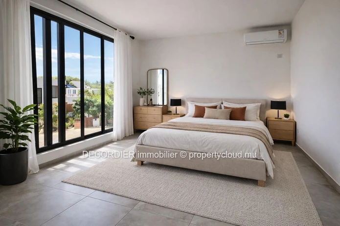 New Off-Plan Villa for Sale – Albion