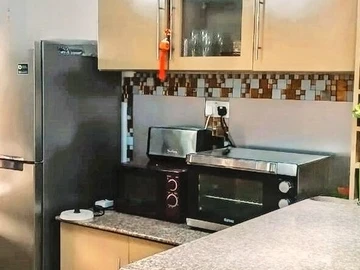 Townhouse, Duplex de 3 Chambres