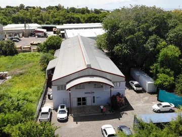 Immobilier Commerciaux