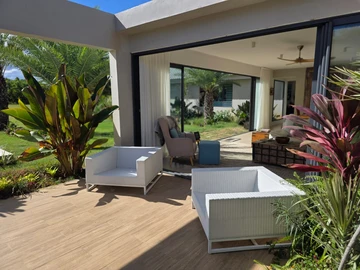 3 Bedroom Villa