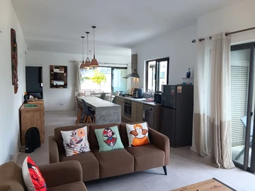 Appartement de 3 Chambres