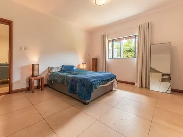 Villa de 5 Chambres