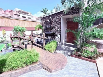 Villa de 3 Chambres
