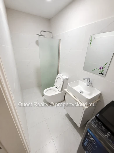 Appartement 1 chambre à vendre | Rs 6,5M
