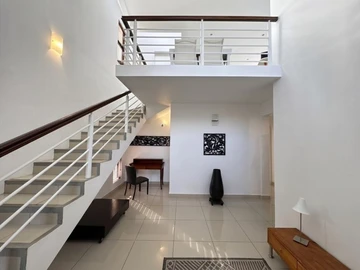 4 Bedroom Apartment