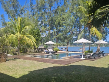 Villa de 3 Chambres
