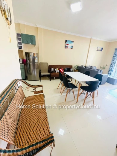 PEREYBERE – Appartement 2 chambres au calme (Proche Winner's)