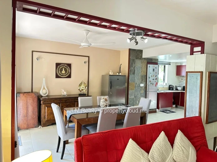 For Sale – High-End Apartment in a Secure Residence in Black River, Mauritius