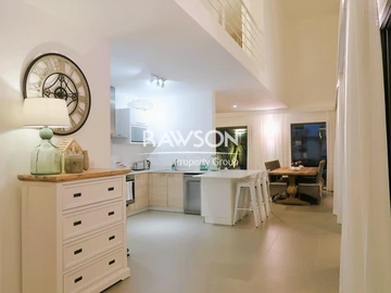 3 Bedroom Townhouse, Duplex
