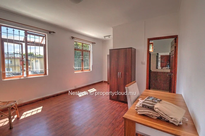 Apartment of 3 bedrooms