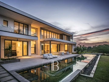 Villa de 5 Chambres
