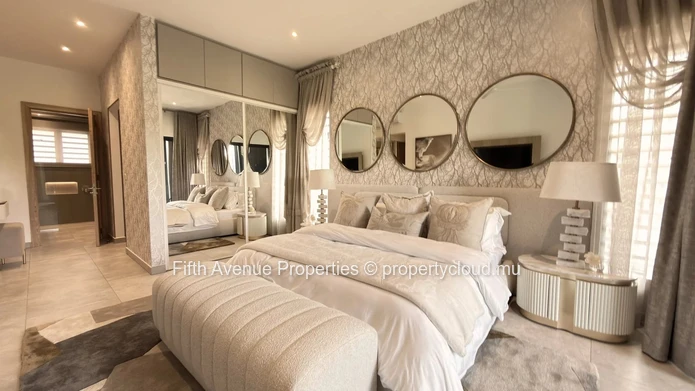 Bagatelle - Appartement D’Exception De 360 M²