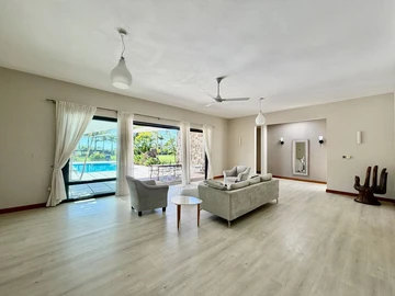 Villa de 4 Chambres