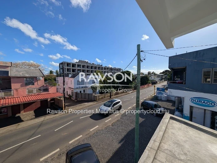 Strategic First Floor Commercial Space | 180 Sqm | Brand New Building | The Vale