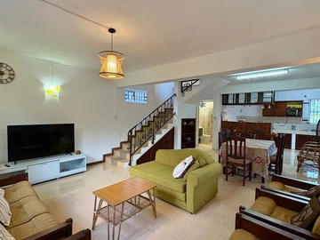 3 Bedroom Villa