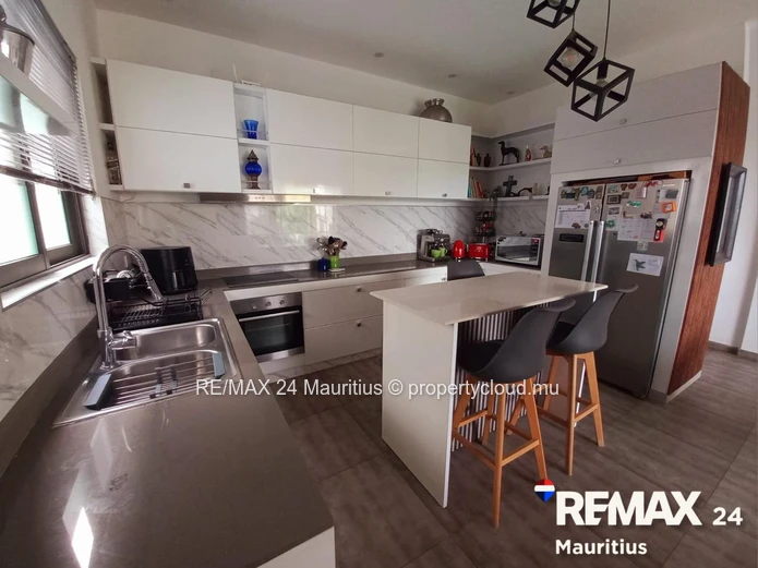 3 Bedroom Apartment At Residences Sun Plaisir