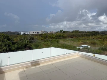 Villa de 3 Chambres