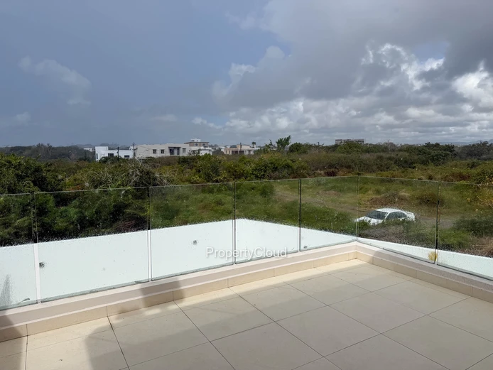 7 Villas Neuves À L’Architecture Moderne, Dont Une Prête À Emménager | Cap Malheureux