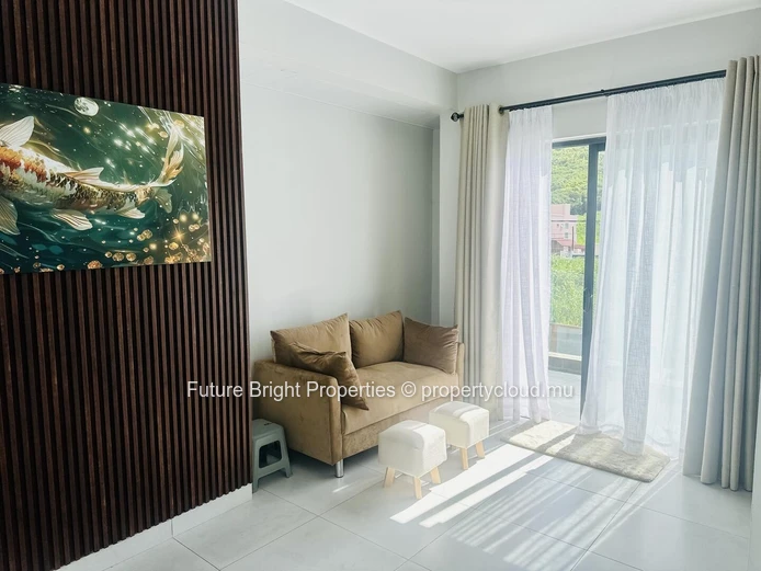 Contemporary 3-Bedroom House for Rent in a Prime Residential Area