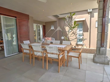 4 Bedroom Villa