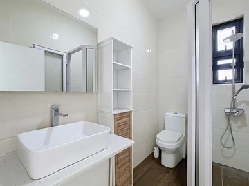 Appartement de 3 Chambres