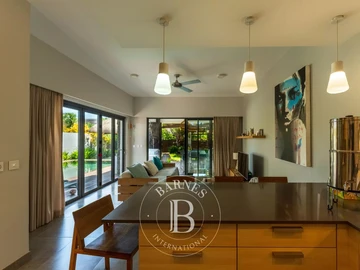 3 Bedroom Villa