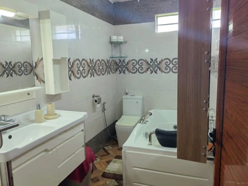 3 Bedroom Villa
